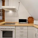 Ferien Auf Dem Lande Appartement Scheggerott