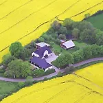 Ferien Auf Dem Lande Appartement