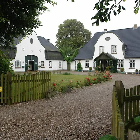 Ferien Auf Dem Lande Scheggerott