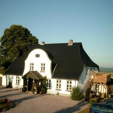 Ferien Auf Dem Lande Scheggerott